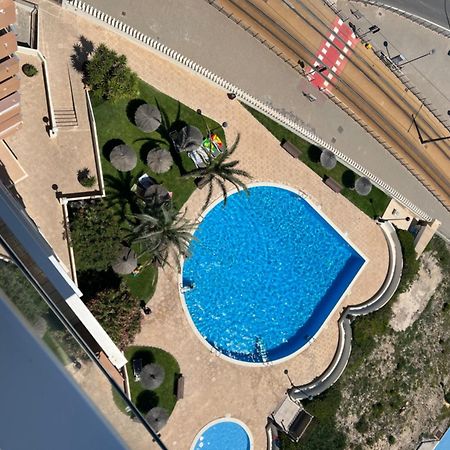 Apartamento San Juan Playa מראה חיצוני תמונה
