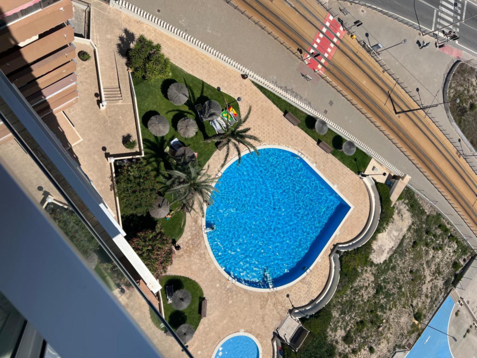 Apartamento San Juan Playa מראה חיצוני תמונה
