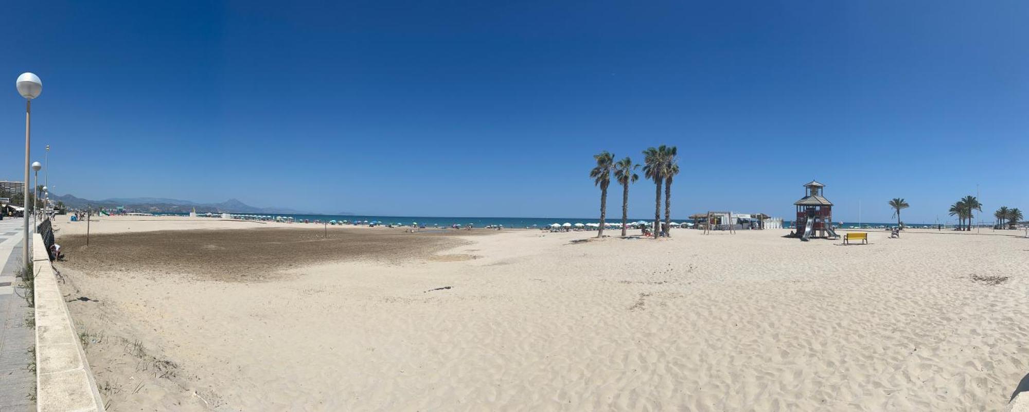Apartamento San Juan Playa מראה חיצוני תמונה