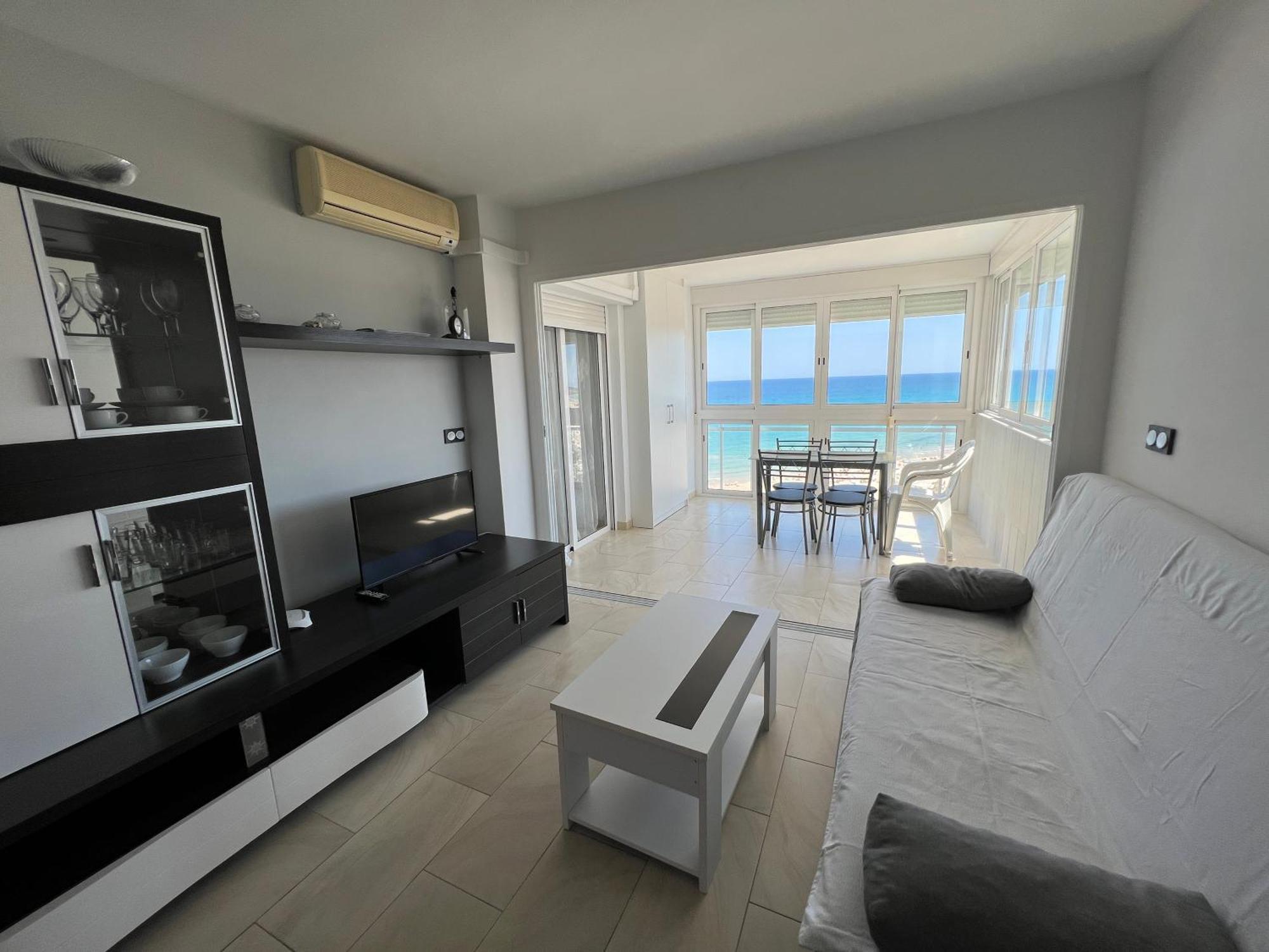 Apartamento San Juan Playa מראה חיצוני תמונה