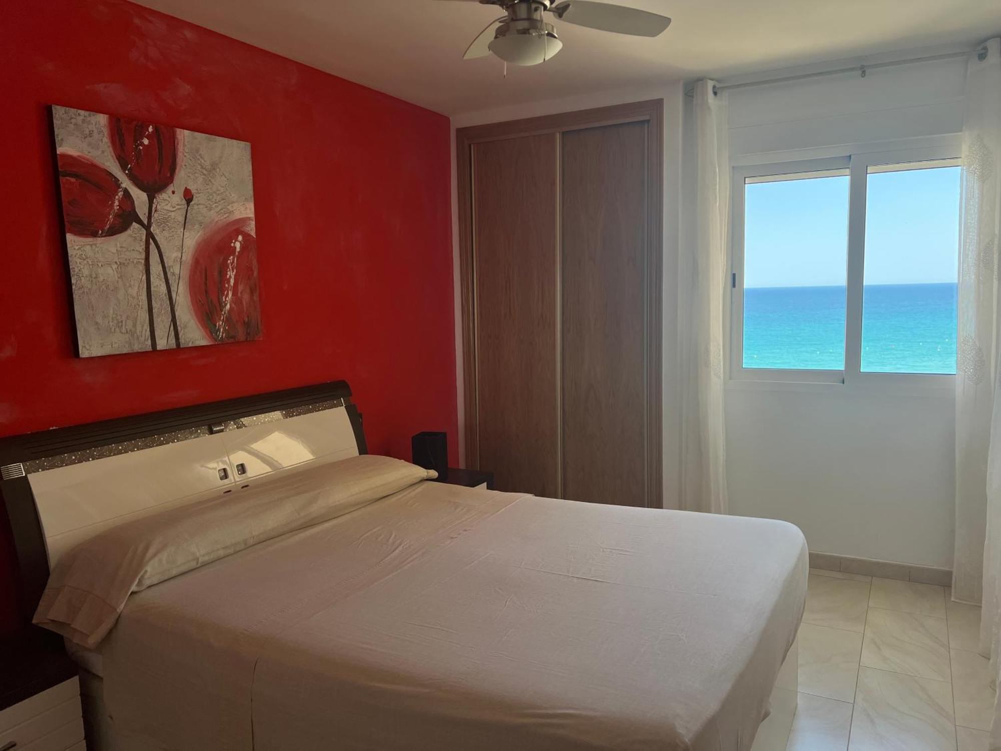 Apartamento San Juan Playa מראה חיצוני תמונה