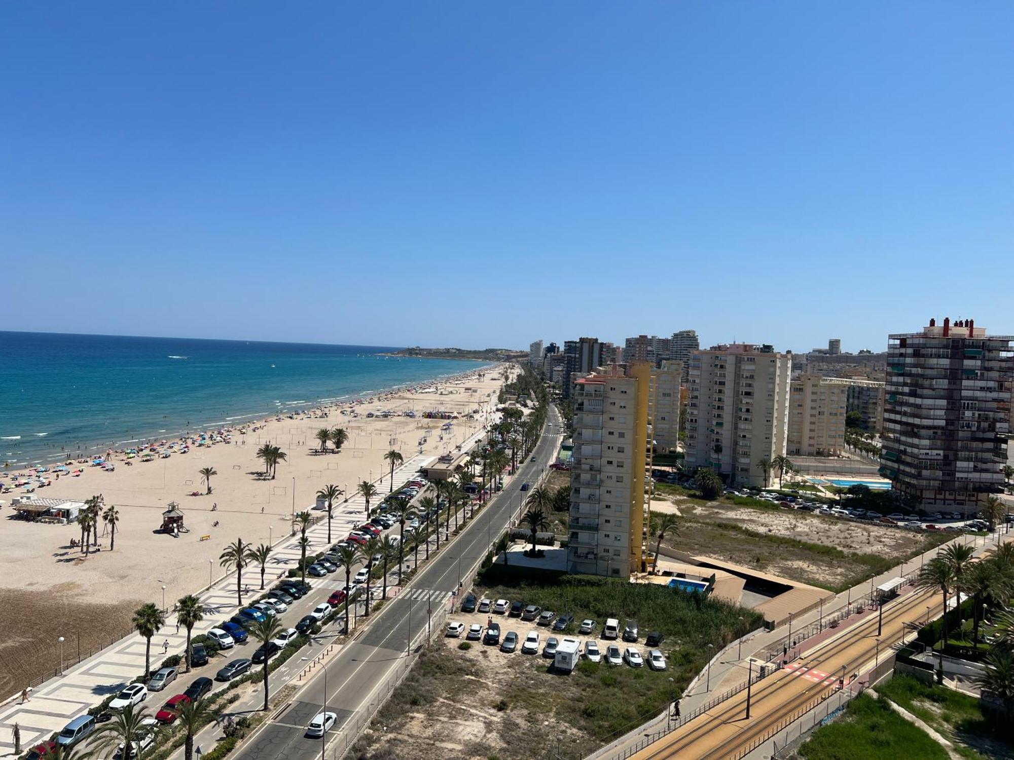 Apartamento San Juan Playa מראה חיצוני תמונה