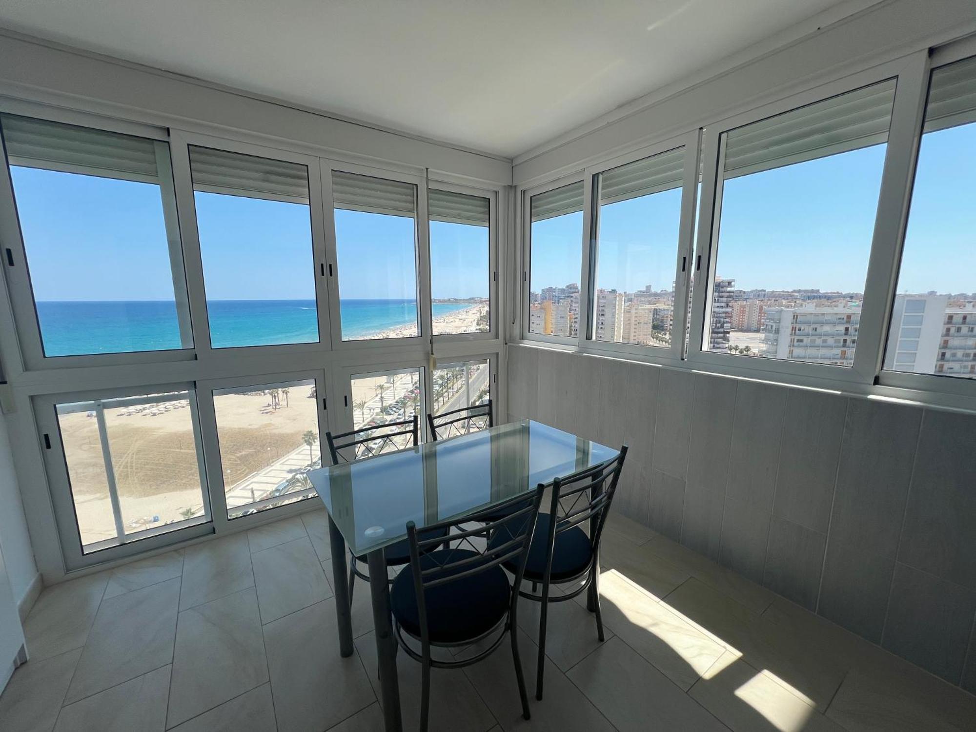 Apartamento San Juan Playa מראה חיצוני תמונה