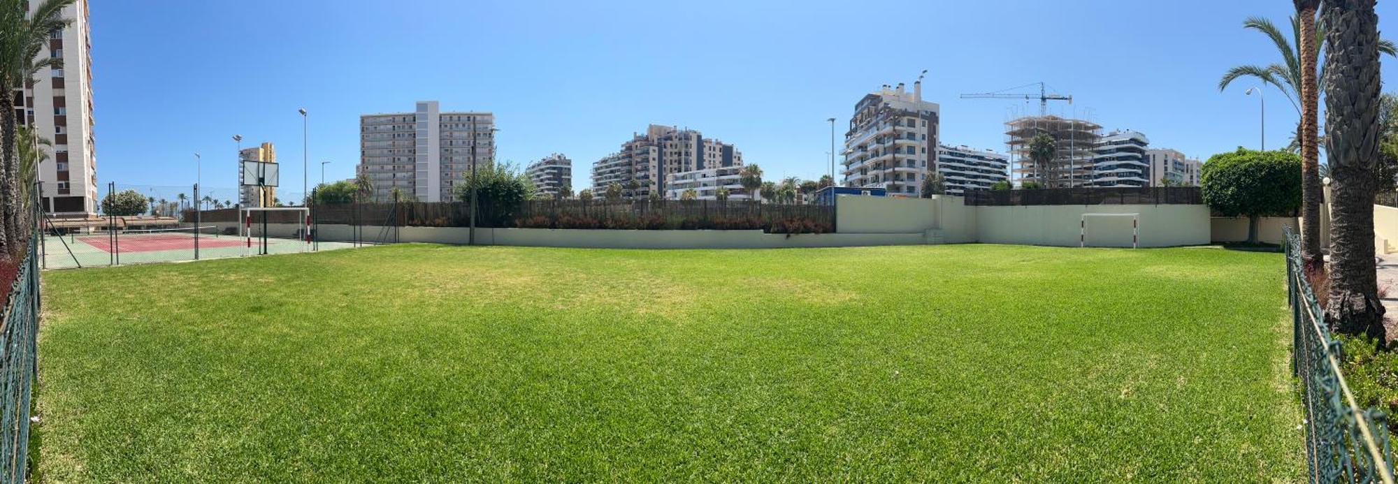 Apartamento San Juan Playa מראה חיצוני תמונה