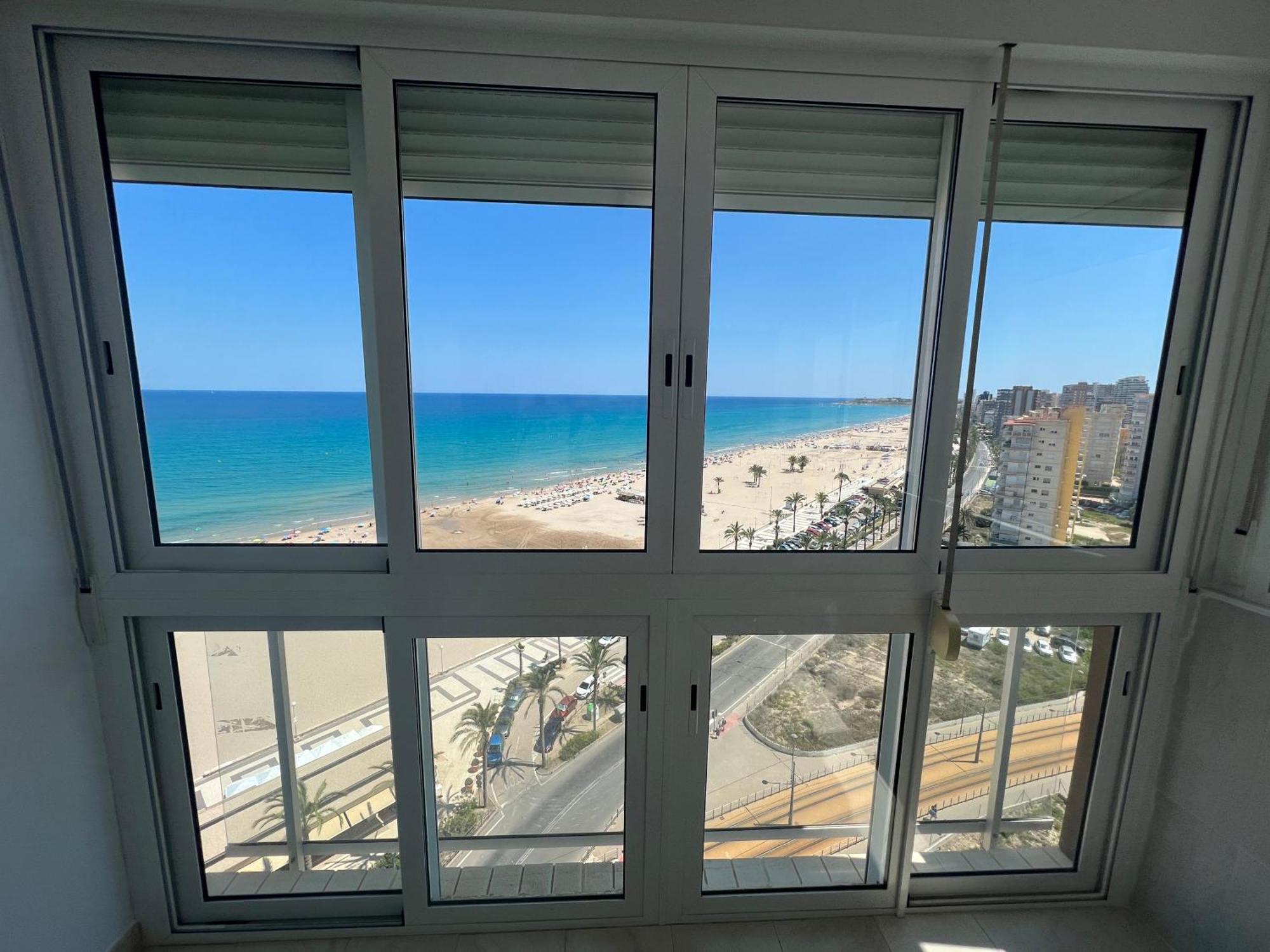 Apartamento San Juan Playa מראה חיצוני תמונה