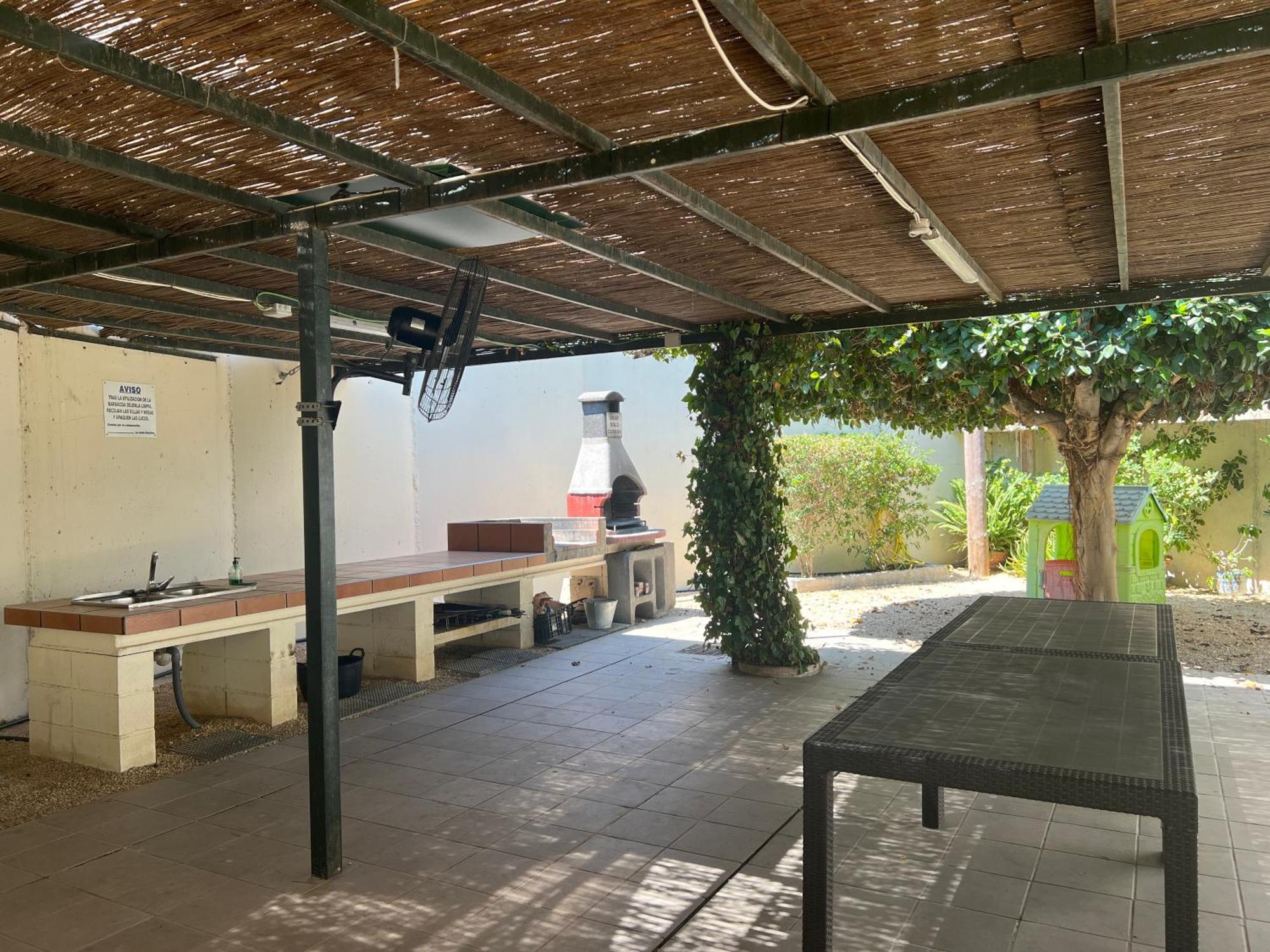 Apartamento San Juan Playa מראה חיצוני תמונה
